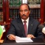 Mauritanian President Mohamed Ould Abdel Aziz accidentally shot by patrol