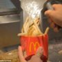 How McDonald’s fries are made