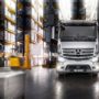 Commercial Motor Live 2012: the first show where you can drive the trucks