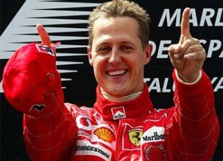 Michael Schumacher has announced that he will retire from Formula 1 at the end of the season