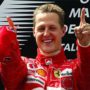 Michael Schumacher announces his second retirement from Formula 1
