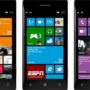 Windows Phone 8 officially launched