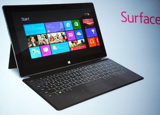 Microsoft has started shipping its first Surface tablet computers ahead of their official launch on October 26th