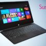 Surface tablets start shipping ahead of official launch