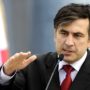 Mikheil Saakashvili faces election test in Georgia