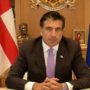 Mikheil Saakashvili admits election loss in Georgia