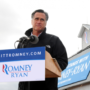 Mitt Romney accused of using Navy Seal Glen Doherty’s death in Benghazi for political purposes