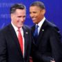 Hampstead Debate: Barack Obama and Mitt Romney will answer questions from voters in a town hall format