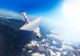 More than eight million people flocked to their devices to watch Felix Baumgartner break the speed of sound live on YouTube