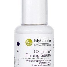 MyChelle G2 Instant Firming Serum is said to make women look younger just an hour after application