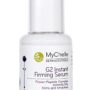 MyChelle G2 Instant Firming Serum makes you look younger in just one hour
