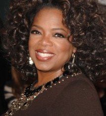 Oprah Winfrey has been crowned the highest female earner in Hollywood by Forbes magazine