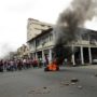 Panama cancels Colon duty-free land sale after deadly clashes