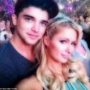 River Viiperi, Paris Hilton’s boyfriend, arrested at XS nightclub in Las Vegas