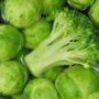 Supertasters finding sprouts and broccoli bitter have a better immune response