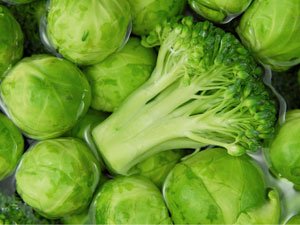 People who find sprouts and broccoli unbearably bitter are better at fighting off bugs due to chemicals in their nose