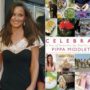Pippa Middleton party planning book: Celebrate. A Year of Festivities for Family and Friends