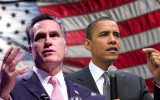 President Barack Obama and his Republican challenger Mitt Romney are making final preparations for the first of three crucial presidential debates