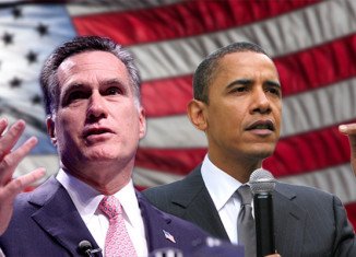 President Barack Obama and his Republican challenger Mitt Romney are making final preparations for the first of three crucial presidential debates