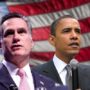 Denver Presidential Debate: Barack Obama vs. Mitt Romney on domestic policy issues