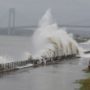 New York declared major disaster area following Hurricane Sandy