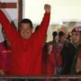 Hugo Chavez wins Venezuela’s presidential election