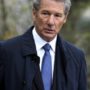 Richard Gere ordered out of Nick and Toni’s restaurant by irate husband after flirting with beautiful blonde