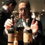 World’s most expensive cocktail. Salvatore Calabrese breaks Guiness World Record.