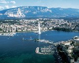 Scientists have warned that a million people living on the shores of Lake Geneva could be at risk from devastating tsunamis
