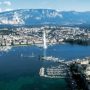 Lake Geneva faces tsunami risk