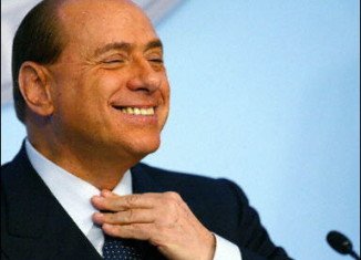 Silvio Berlusconi has been sentenced to four years in jail for tax fraud
