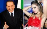Silvio Berlusconi has denied any "intimate ties" with underage prostitute Ruby Rubacuori he is charged with