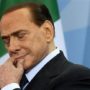 Silvio Berlusconi says he will stay in politics after receiving jail term for tax fraud