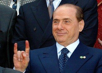 Silvio Berlusconi’s lawyers are to appeal against his jail sentence for tax fraud
