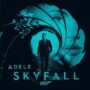 Adele’s James Bond theme tops iTunes chart