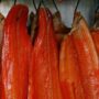 Salmonella found in smoked salmon made by Dutch fish producer Foppen