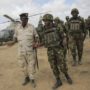 Somali and AU troops enter port of Kismayo