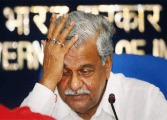 Sriprakash Jaiswal has apologized for his remarks that wives lose their appeal with age