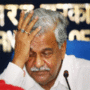 Sriprakash Jaiswal apologizes for sexist remark at a poetry meeting