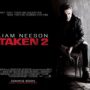 Liam Neeson Taken 2 beats Ben Affleck Argo at US box office