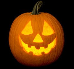 Ten easy tips for storing pumpkins before carving, simple carving tips, jack-o'-lantern ideas and more