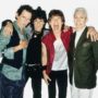 Rolling Stones 50th anniversary concerts: London and Newark