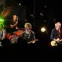 Rolling Stones performs surprise gig at Le Trabendo in Paris