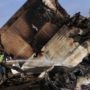 Sudan: military plane crashes near Khartoum killing 13 people