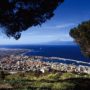 Italian government sacks council running city of Reggio Calabria over suspected mafia links
