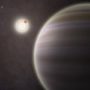 PH1: Planet with four suns discovered by astronomers
