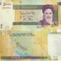 Iranian rial hits new record low