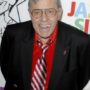 Why did Jerry Lewis and Muscular Dystrophy Association part ways