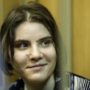 Yekaterina Samutsevich of Pussy Riot freed in Russia