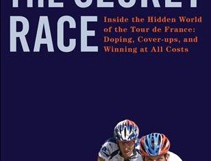Tyler Hamilton’s book, The Secret Race was published in September and provides minute detail on doping